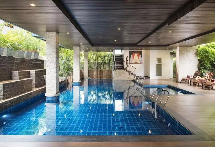 Fotos del hotel Nora Chaweng:  21