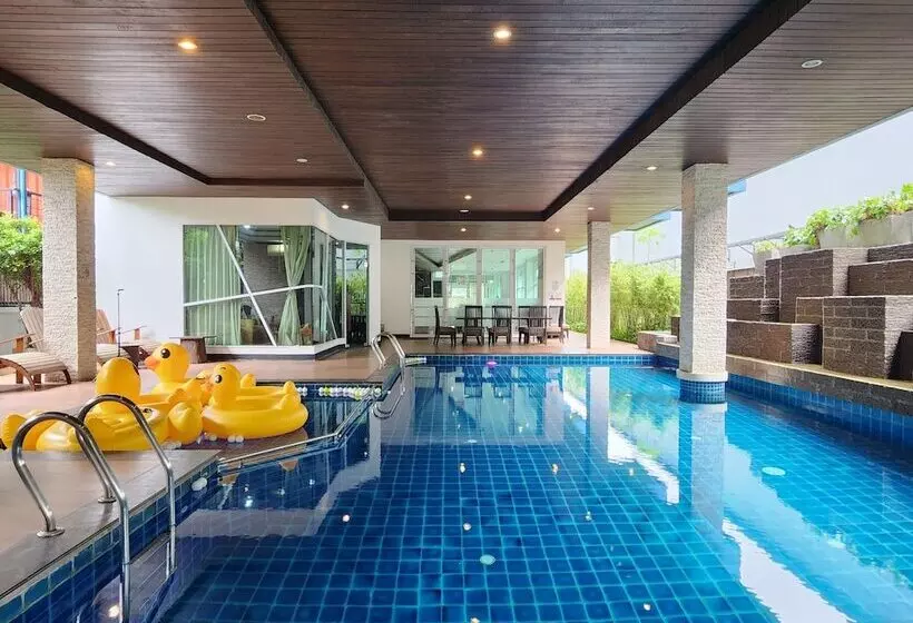 Fotos del hotel Nora Chaweng:  13