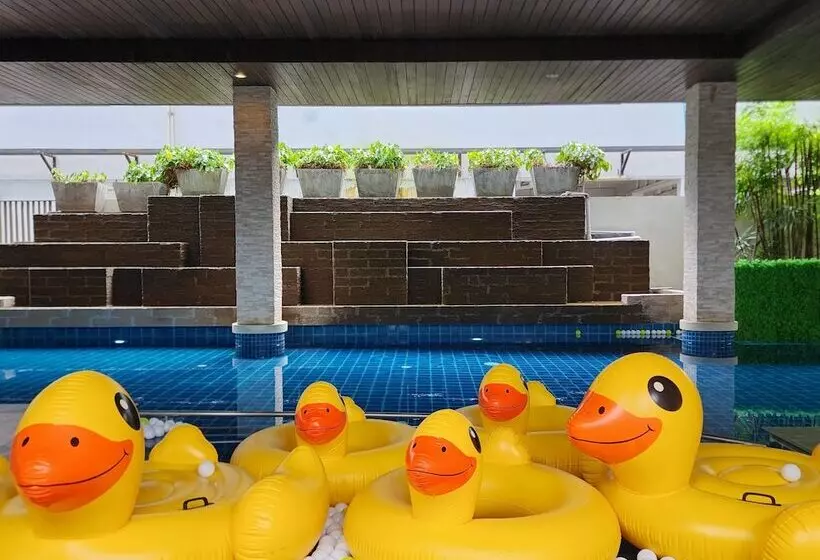 Fotos del hotel Nora Chaweng:  19