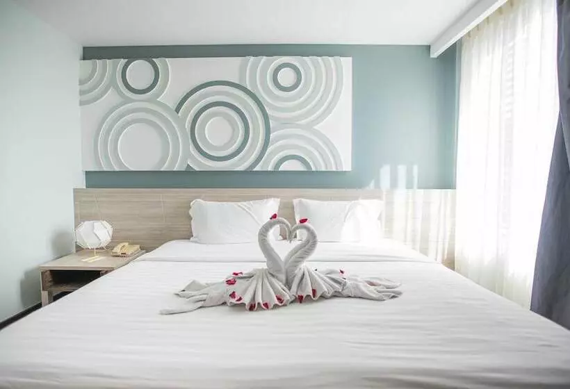 Fotos del hotel Nora Chaweng:  23