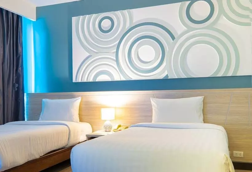 Fotos del hotel Nora Chaweng:  22