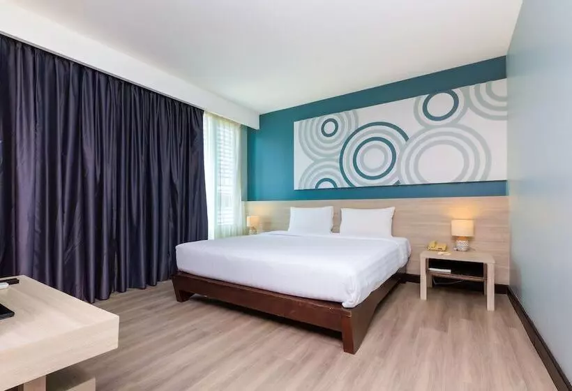 Fotos del hotel Nora Chaweng:  7