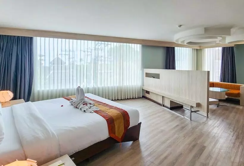 Fotos del hotel Nora Chaweng:  16