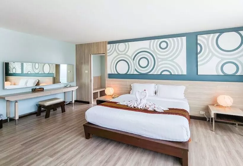 Fotos del hotel Nora Chaweng:  14