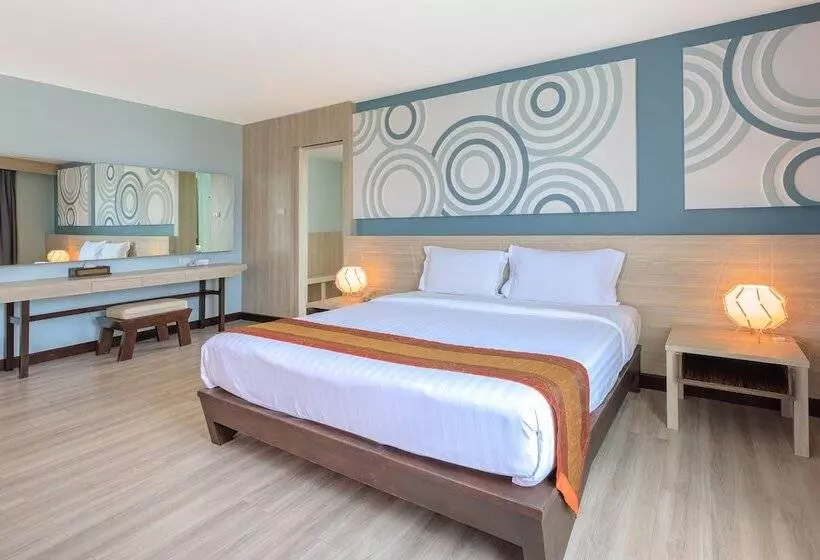 Fotos del hotel Nora Chaweng:  12