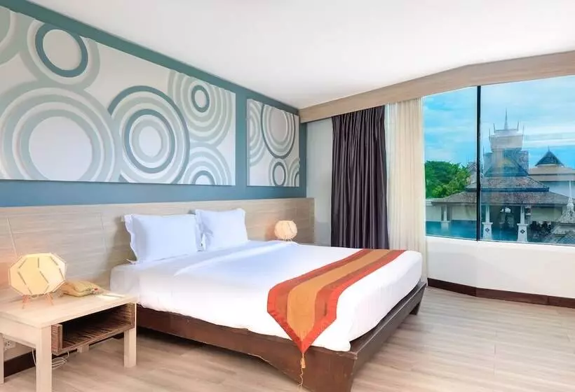 Fotos del hotel Nora Chaweng:  10