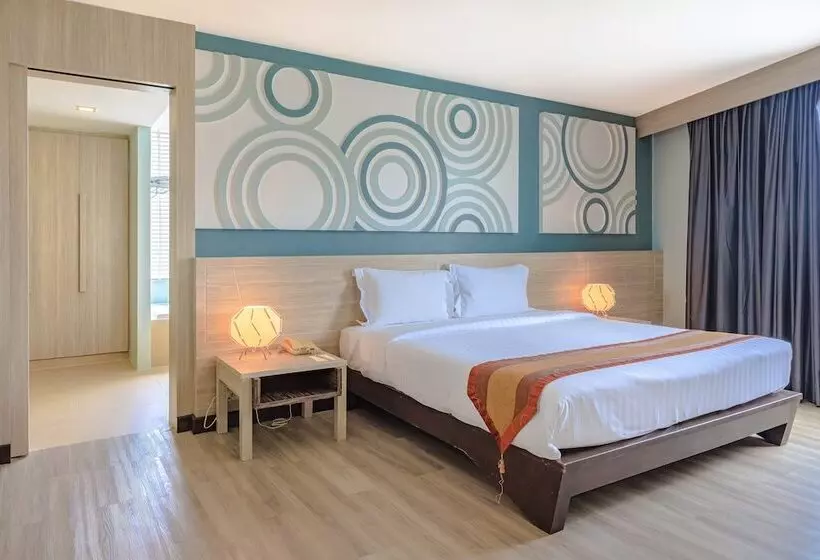 Fotos del hotel Nora Chaweng:  2