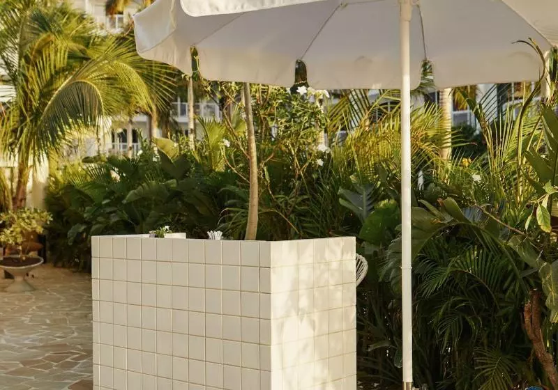 Fotos del hotel Grand Cayman Beach Suites:  6
