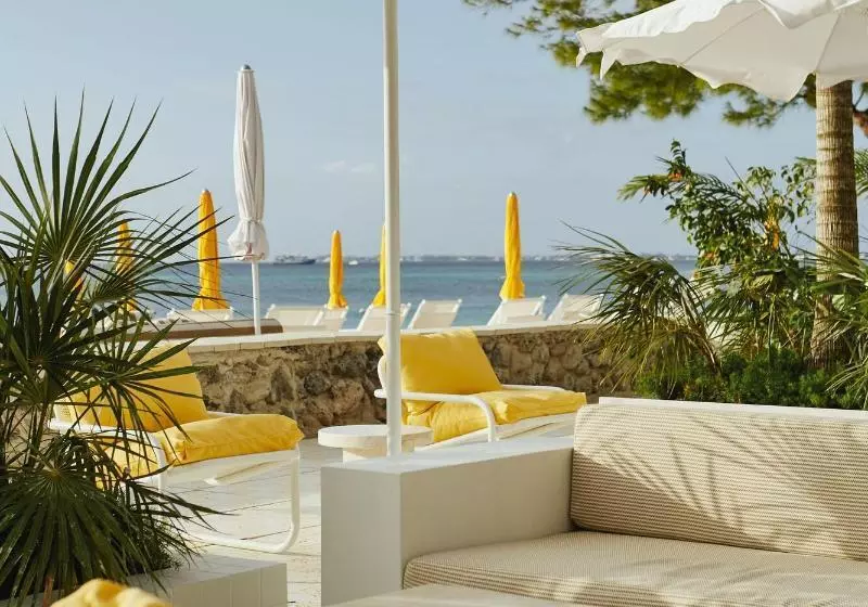 Fotos del hotel Grand Cayman Beach Suites:  19