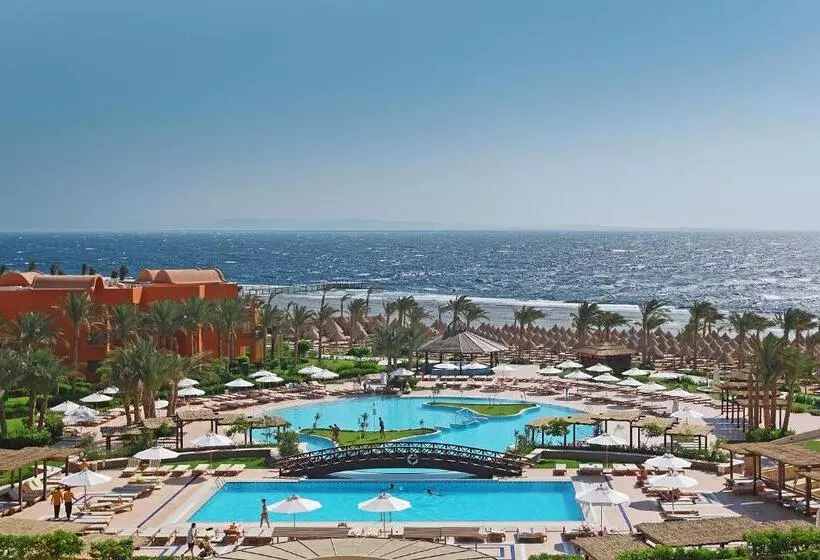 Fotos del hotel Sharm Grand Plaza Resort:  22