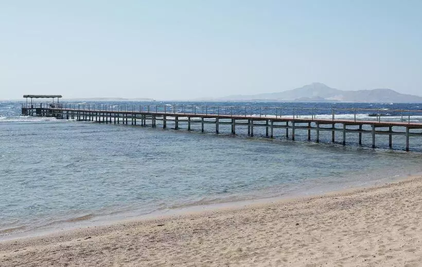 Fotos del hotel Sharm Grand Plaza Resort:  14