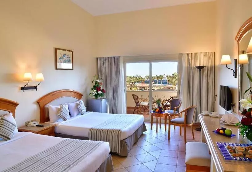 Fotos del hotel Sharm Grand Plaza Resort:  9