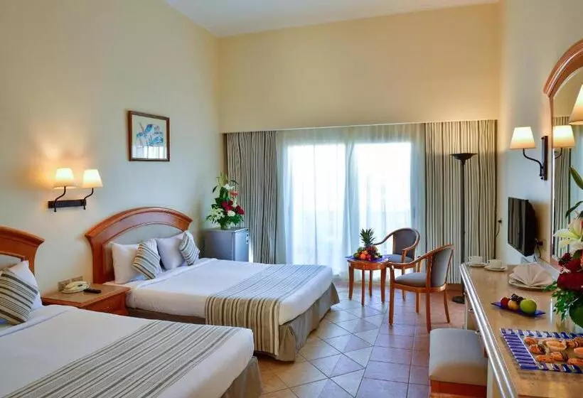 Sharm Grand Plaza Resort