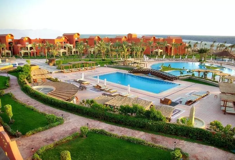 Fotos del hotel Sharm Grand Plaza Resort:  18