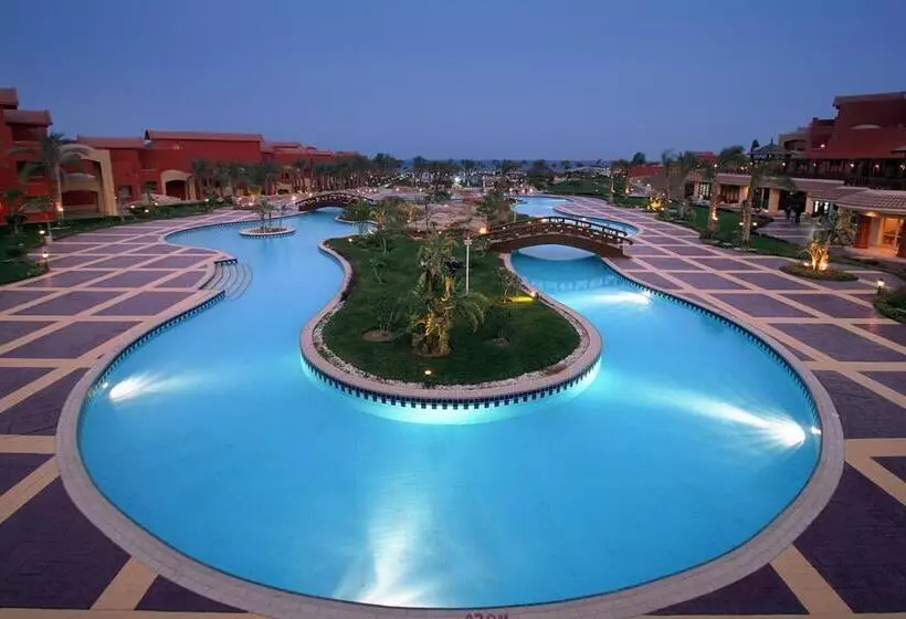 Fotos del hotel Sharm Grand Plaza Resort:  2