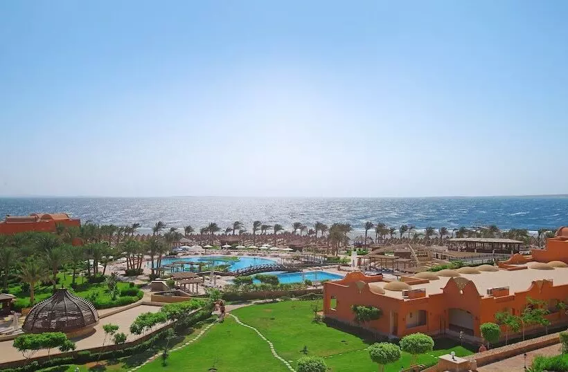 Fotos del hotel Sharm Grand Plaza Resort:  20