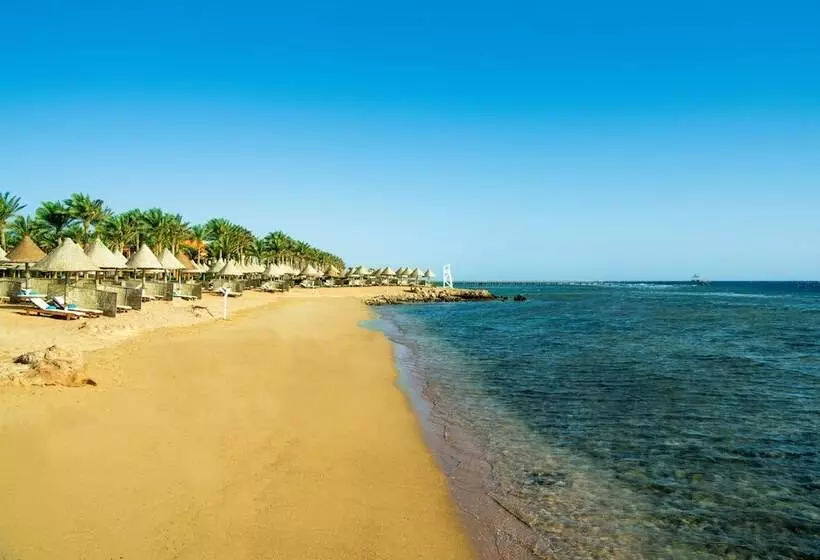 Fotos del hotel Sharm Grand Plaza Resort:  8