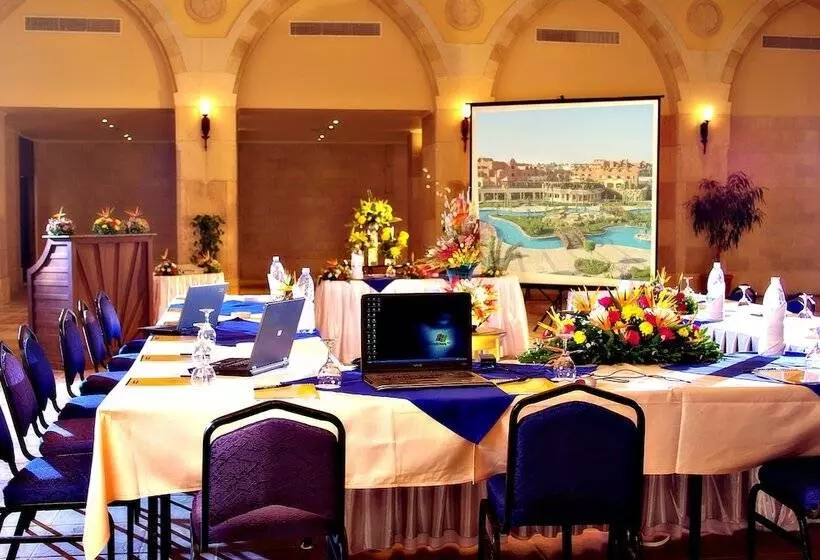 Fotos del hotel Sharm Grand Plaza Resort:  12