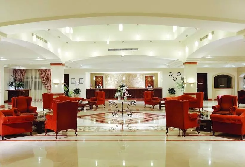 Fotos del hotel Sharm Grand Plaza Resort:  10