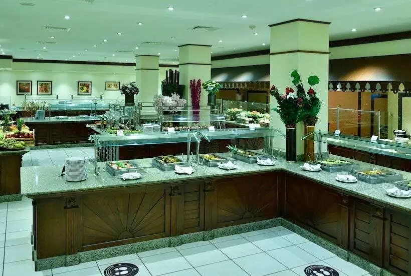 Fotos del hotel Sharm Grand Plaza Resort:  16