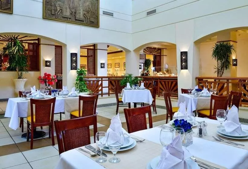 Fotos del hotel Sharm Grand Plaza Resort:  5