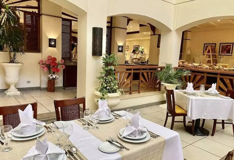 Fotos del hotel Sharm Grand Plaza Resort:  11