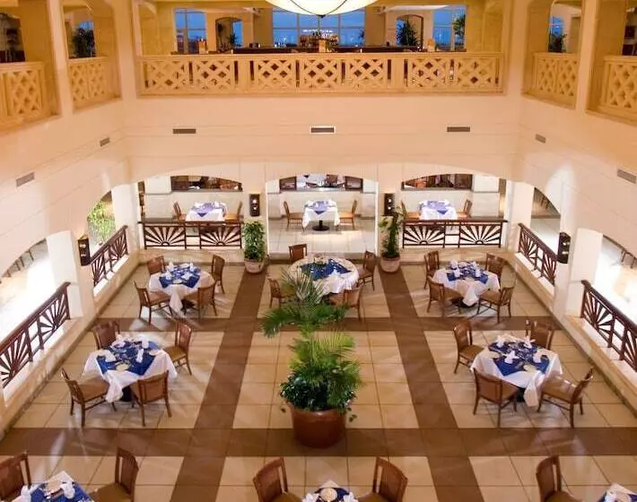 Fotos del hotel Sharm Grand Plaza Resort:  21