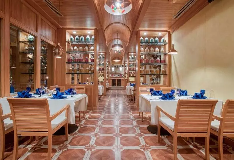 Fotos del hotel Sharm Grand Plaza Resort:  23