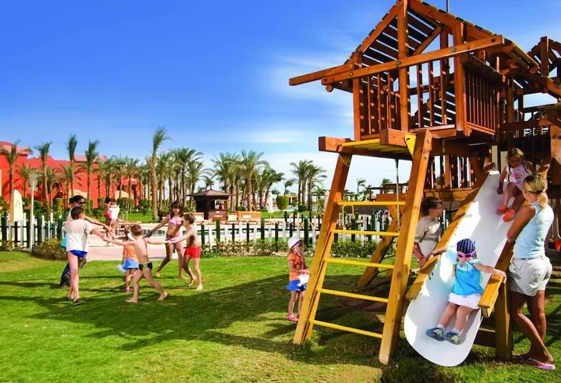 Fotos del hotel Sharm Grand Plaza Resort:  17