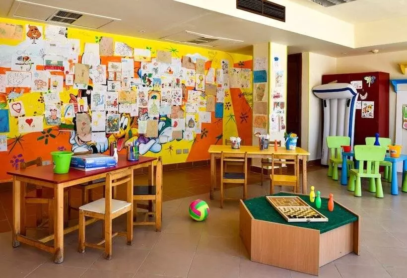 Fotos del hotel Sharm Grand Plaza Resort:  7