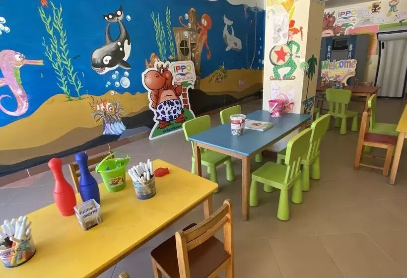 Fotos del hotel Sharm Grand Plaza Resort:  13