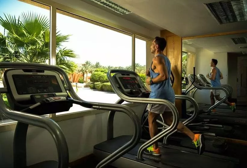 Fotos del hotel Sharm Grand Plaza Resort:  4