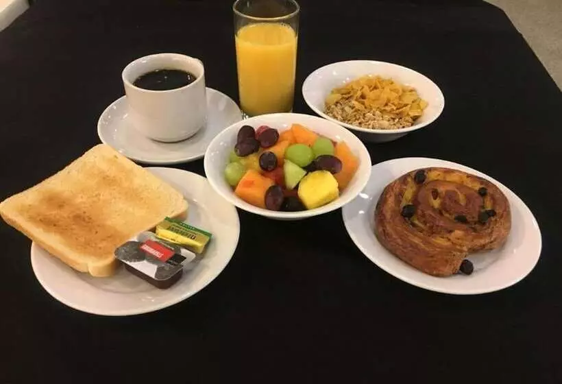 Fotos del hotel Stamford Street Apartments:  3