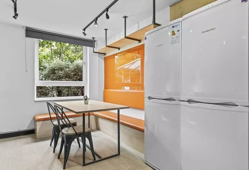 Fotos del hotel Stamford Street Apartments:  5