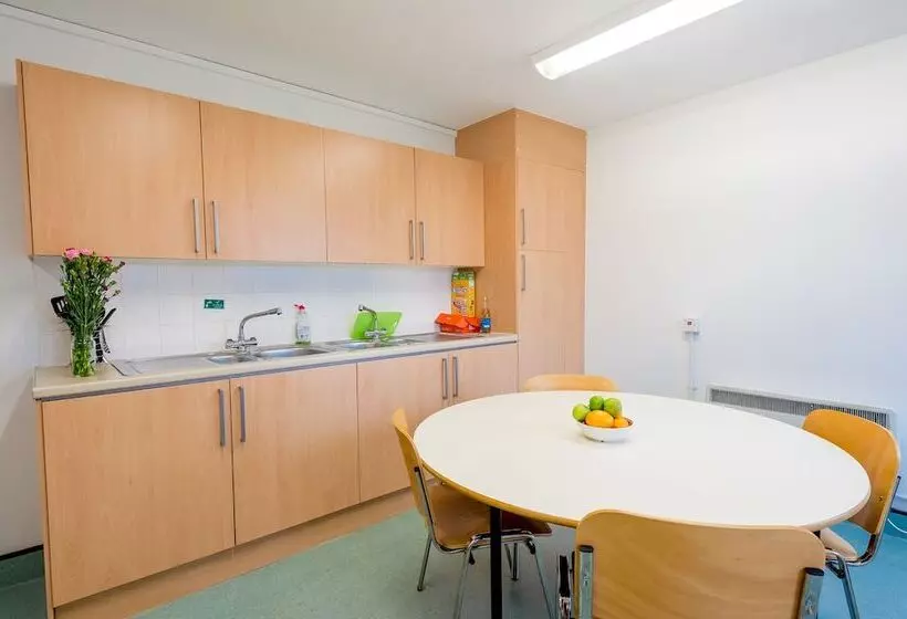 Fotos del hotel Stamford Street Apartments:  4