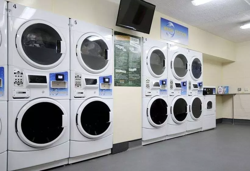 Fotos del hotel Stamford Street Apartments:  7