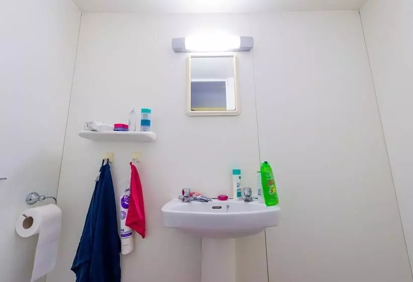 Fotos del hotel Stamford Street Apartments:  6