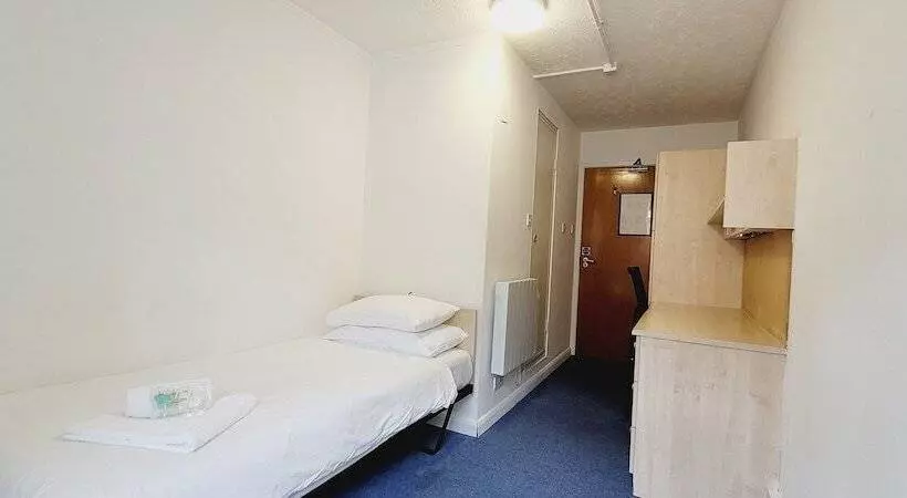 Stamford Street Apartments