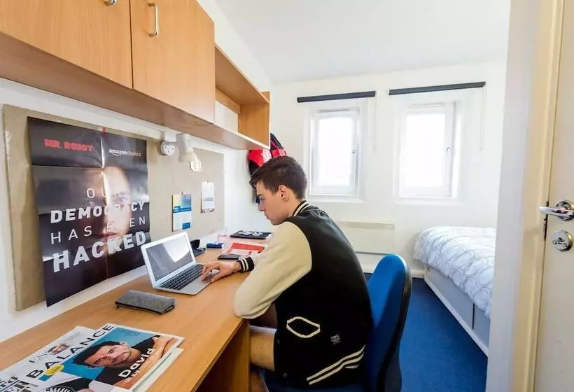 Fotos del hotel Stamford Street Apartments:  11