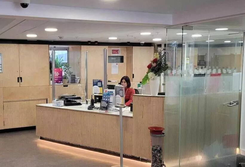 Fotos del hotel Stamford Street Apartments:  2