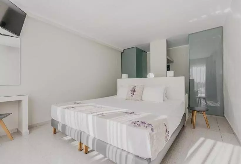 Fotos del hotel Sunrise Zante  Adults Only:  17