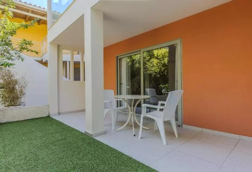 Fotos del hotel Sunrise Zante  Adults Only:  8