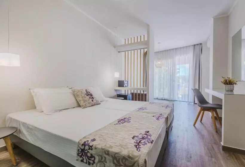 Fotos del hotel Sunrise Zante  Adults Only:  22