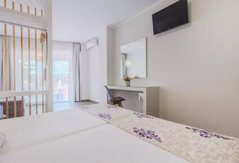 Sunrise Zante  Adults Only