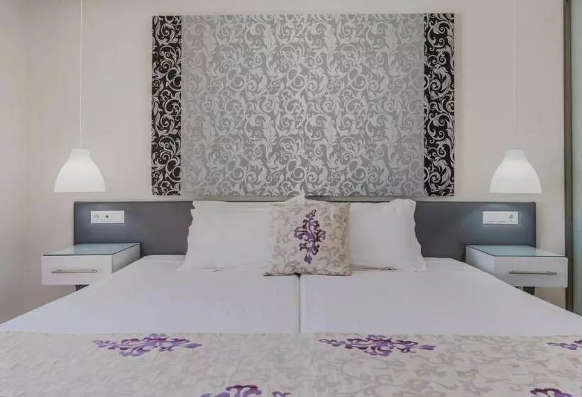 Fotos del hotel Sunrise Zante  Adults Only:  6