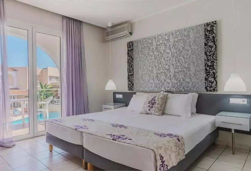 Fotos del hotel Sunrise Zante  Adults Only:  21