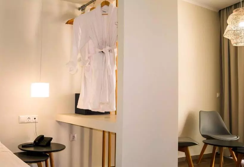 Fotos del hotel Sunrise Zante  Adults Only:  10