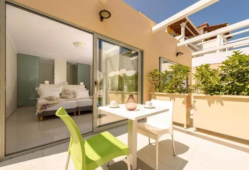 Fotos del hotel Sunrise Zante  Adults Only:  4