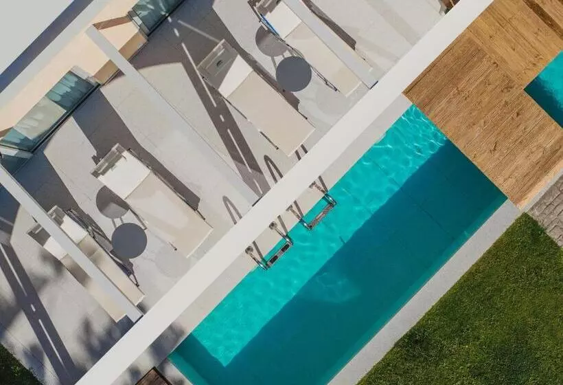 Fotos del hotel Sunrise Zante  Adults Only:  7