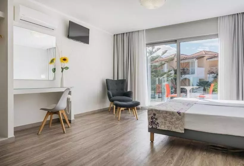 Fotos del hotel Sunrise Zante  Adults Only:  20